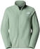 The North Face Glacier Fleece Full Zip Jacke (Damen)