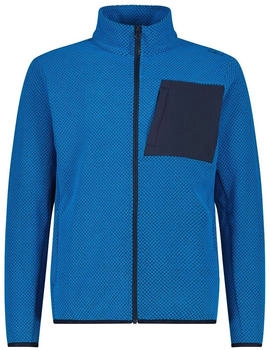 CMP MAN Jacket royal blue (35H2857)