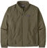 Patagonia Men's Isthmus Deck Jacket