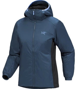 Arc'teryx Women's Atom Hoody - midnightfrost