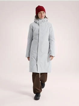 Arc'teryx Women's Patera Parka solitude