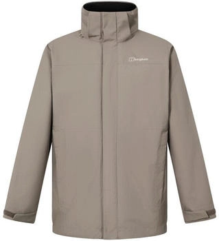 Berghaus Hillwalker 2.0 Jacket char