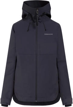 Didriksons Women's Jennie Jacket 2 darknightblue