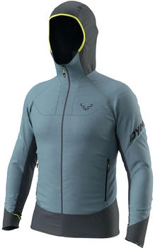 Dynafit Mezzalama Polartec Alpha Jacket - smokeblue