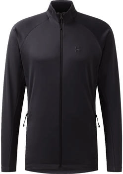 Haglöfs Korp Mid Jacket trueblack
