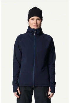 Houdini Women's Power Houdi blueillusion