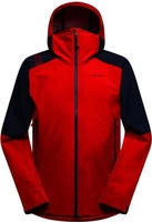 La Sportiva Crest Evo Shell Jacket Men mountain red (R24R24) S