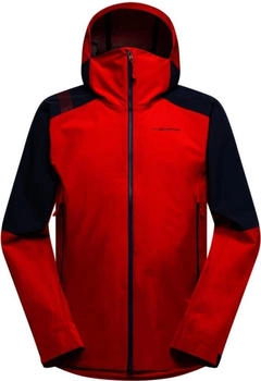 La Sportiva Crest Evo Shell Jacket mountainred