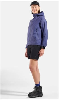Odlo Women's Essential 2.5L Waterproof Jacket Hardshell skipperblue