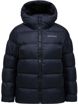 Peak Performance Women's Frost Down Puffer black