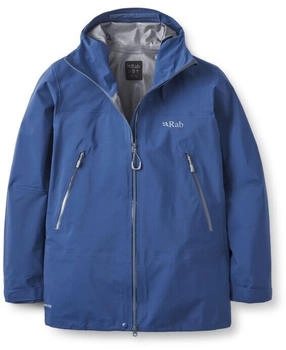 Rab Kangri GTX Jacket tempestblue