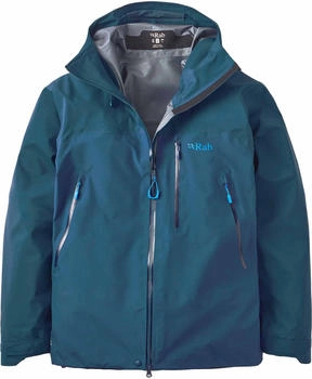 Rab Latok Mountain GTX Jacket tempestblue