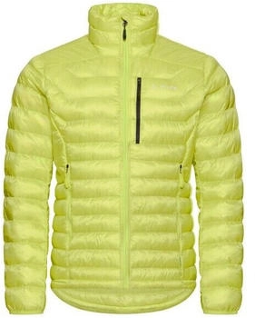 VAUDE Men's Batura Insulation Jacket (42534) bright green