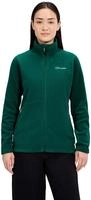 Berghaus 4-22264-LX8-10, Berghaus Prism Polartec InterActive Fleece Jacket AF green
