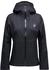Black Diamond FineLine Stretch Rain Shell Jacke (Damen)