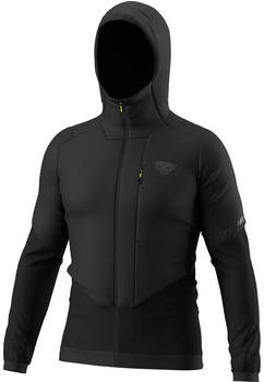 Dynafit Blacklight Hybrid Thermal Jacket - blackout