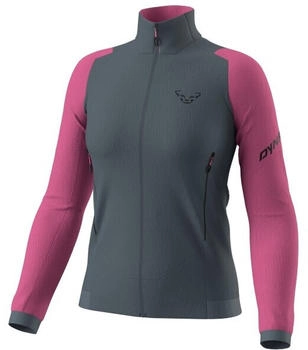 Dynafit Women's Blacklight Thermal Jacket magenta