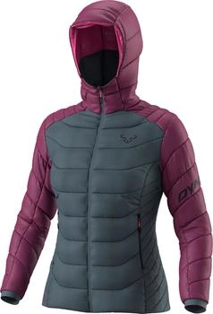 Dynafit Women's Tigard Down RDS Jacket amaranth