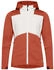 VAUDE Women's Monviso Hooded Grid Fleece Jacket
