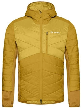 VAUDE Sesvenna IV M Jacket (42970) savannah