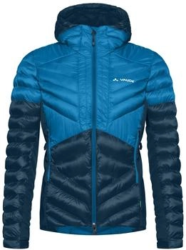 VAUDE Women's Sesvenna Pro Jacket II (43012) shore blue