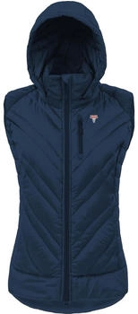 Gr&uuml;ezi Bag Women's Lightful DownWool Vest blueashes