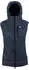 Grüezi Bag Women's Lightful DownWool Vest blueashes