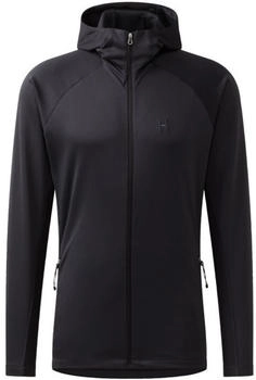 Haglöfs Korp Mid Hood trueblack