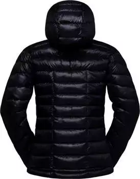 La Sportiva Women's Lumina 200 Down Jacket onyx
