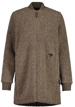 Maloja Women's VardenM. darkgravel