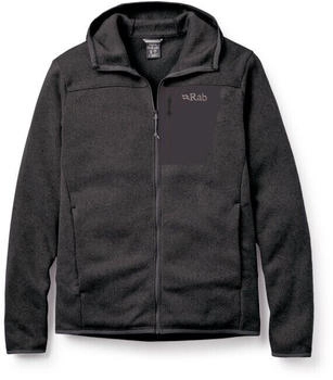 Rab Ryvoan Hoody ebony