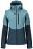 Whistler Women's Rosea V2 Softshell Jacket W-Pro 8000 stormblue