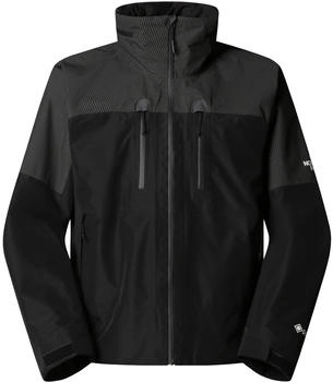 The North Face Men's Hike Devils Thumb Jacket (NF0A8CG3) tnf black