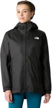 The North Face Women's Resolve Triclimate Jacket (NF0A55HI) tnf black/tnf black