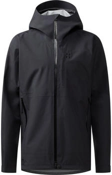 Hagl&ouml;fs Front Proof II Jacket Men black