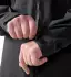 Haglöfs Front Proof II Jacket Men black