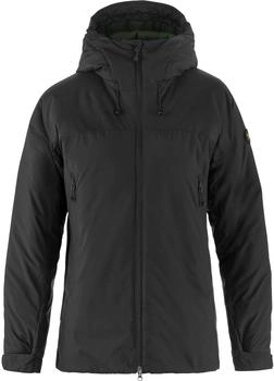 Fj&auml;llr&auml;ven Bergtagen 130 Insulation Jkt W (14500159) black/deep forest