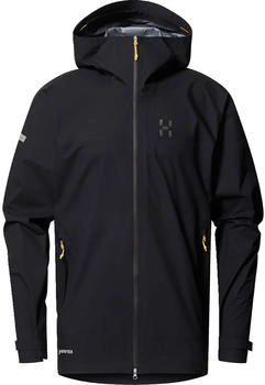 Haglöfs L.I.M Airak GTX Jacket Men true black