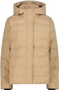 CMP Woman Jacket FIX Hood cookie (35K3666)