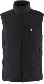 Fj&auml;llr&auml;ven Bergtagen 60 Insulation Vest black