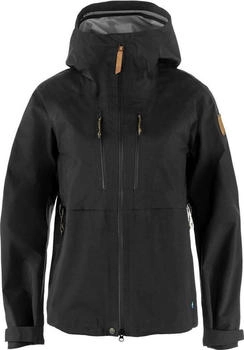 Fj&auml;llr&auml;ven Keb GTX Jacket W (14500177) black
