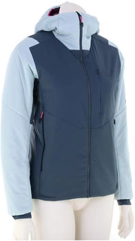 Dynafit Women's Blacklight PrimaLoft Jacket - cloudblue