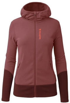Martini Sportswear Women's Argon Midlayer Jacket - winterapple/peakan