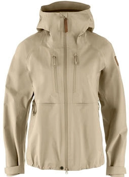 Fjällräven Keb GTX Jacket W (14500177) fossil