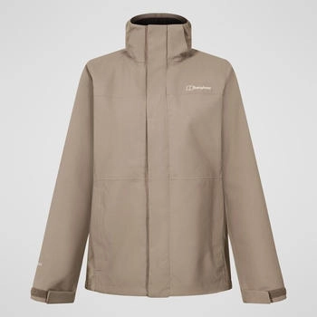Berghaus Women's Hillwalker 2.0 Jacket char