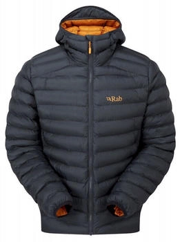 Rab Cirrus Alpine - beluga