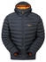 Rab Cirrus Alpine - beluga