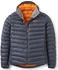 Rab Cirrus Alpine - beluga