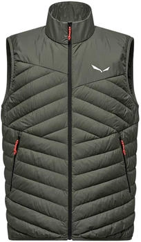 Salewa Brenta RDS Down Vest fadedgreen