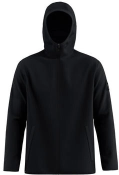 Salewa Fanes Sarner Jacket blackoutmelange
